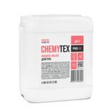 Chemytex жидкое мыло для рук 5 л