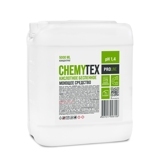 Chemytex кислотное беспенное моющее средство концентрат 5 л